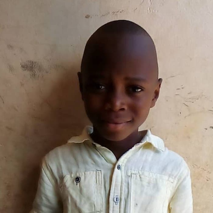 Kizito Favour