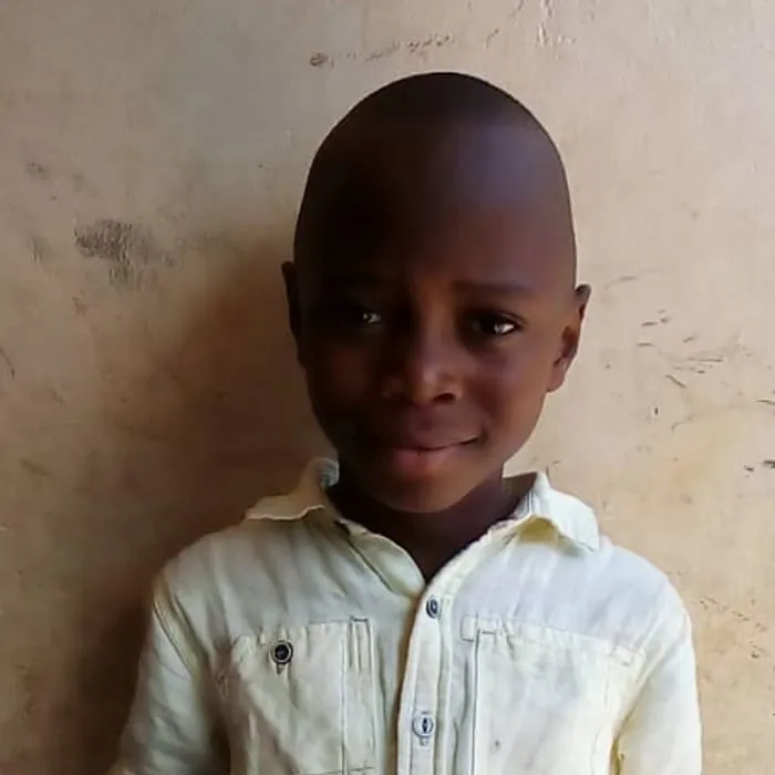 Kizito Favour