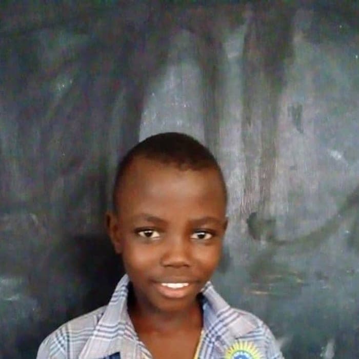 Mwanani Steven