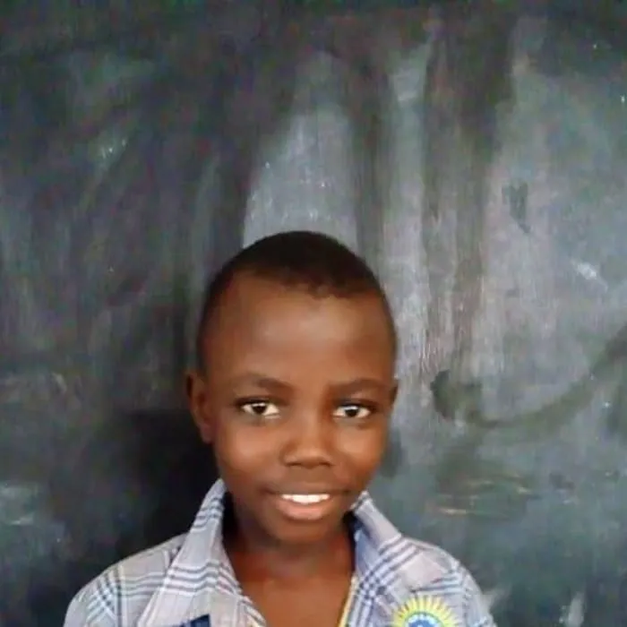 Mwanani Steven