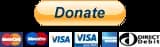 Donate with PayPal