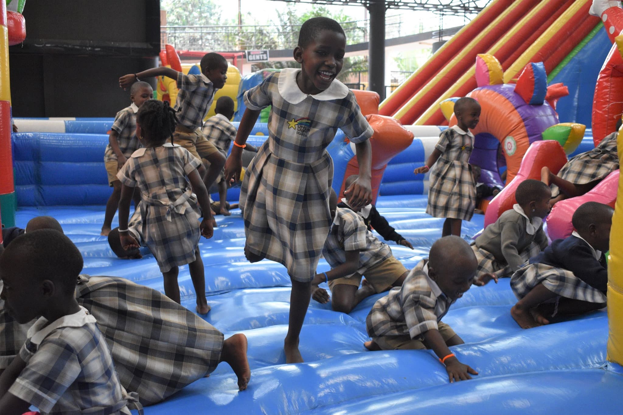 Little Light community activities