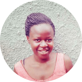Cissy Atuhilre