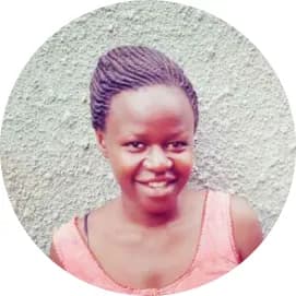 Cissy Atuhilre