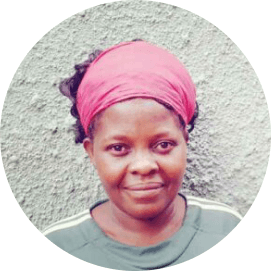 Jovia Natukunda