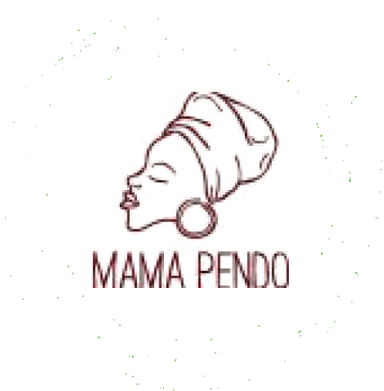 Mama Pendo logo