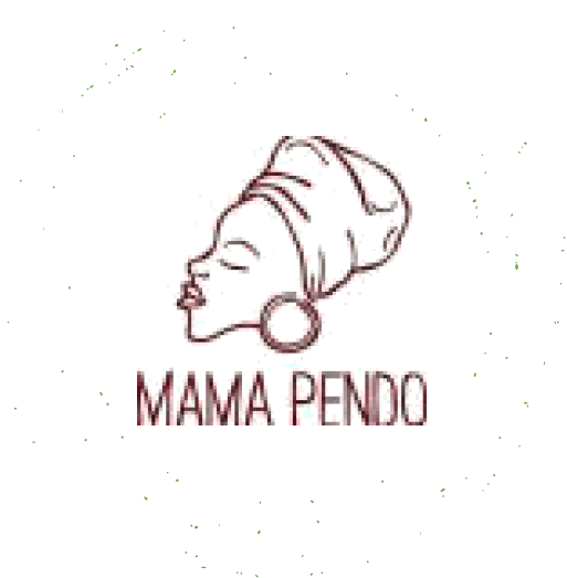 Mama Pendo brand logo