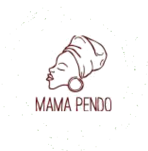 Mama Pendo brand logo